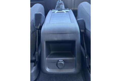 Grand C4 Spacetourer 1.5 - 130 Feel - 7 PLACES - CARPLAY 2020 occasion 78760 Jouars-Pontchartrain