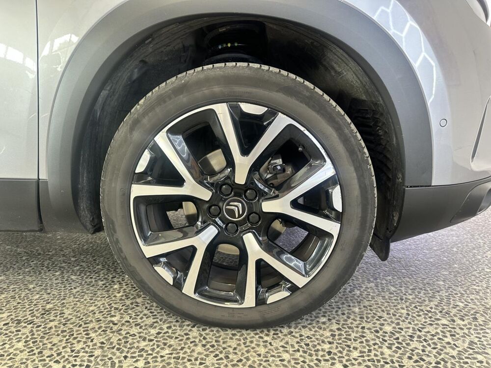 C5 aircross 1.5 BLUEHDI 130 SHINE PACK EAT BVA START-STOP - GARANTIE 12 2021 occasion 16000 Angoul&ecirc;me