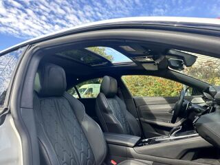 508 GT PACK 225ch - TOIT OUV - FOCAL - CARPLAY - CAM 2022 occasion 13760 Saint-Cannat