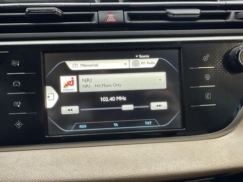 C4 Picasso 2.0 BLUEHDI 150 EXCLUSIVE START-STOP 2013 occasion 33370 Artigues-pr&egrave;s-Bordeaux
