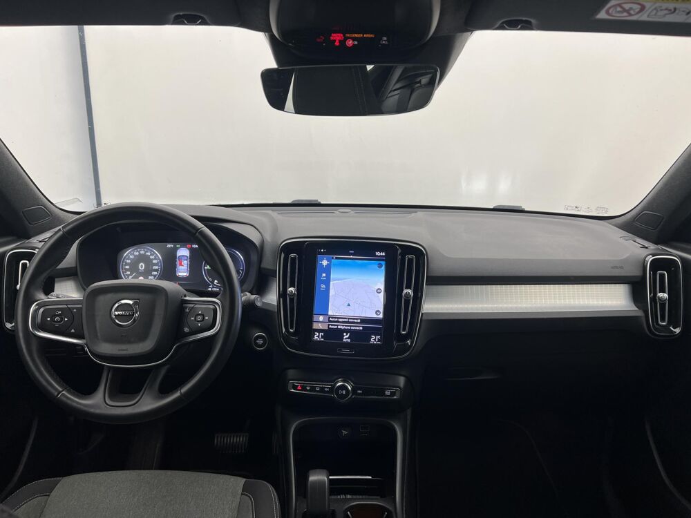 XC40 1.5 T4 HYBRID - 211 CH - GARANTIE 12 MOIS 2022 occasion 33130 B&egrave;gles