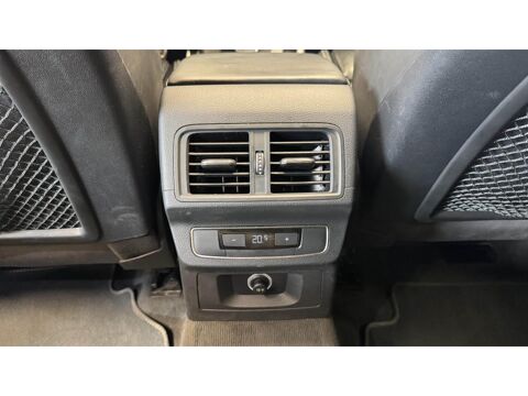 Q5 2.0 35 TDI Mild Hybrid 163 S Line - Toit Ouvrant - Si&egrave;ges Ch 2020 occasion 60740 Saint-Maximin