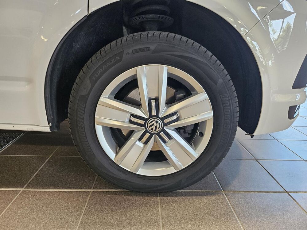 MULTIVAN T6 2.0 TDI 150 7PL COMFORTLINE 2016 occasion 26000 Valence