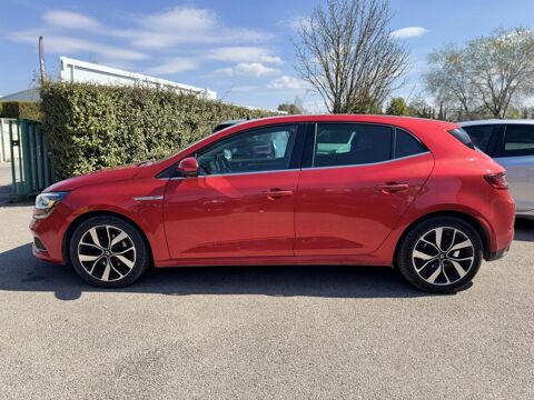 M&eacute;gane INTENS BOSE 1.5 dCi - 115CH - CAM - REGULATEUR ADAPT - JANTE 2020 occasion 13760 Saint-Cannat