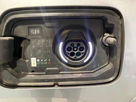 C5 aircross Hybrid Rechargeable - 225 S&S - BV e-EAT8 Business PHASE 1 2021 occasion 78680 &Eacute;p&ocirc;ne