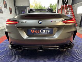 Z4 M40i - BVA Sport ROADSTER G29 M Performance 2019 occasion 33370 Artigues-pr&egrave;s-Bordeaux