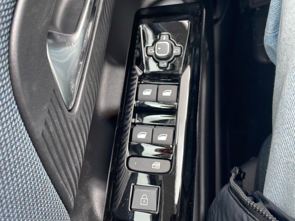 C5 aircross 1.2 hybride 145 plus boite automatique 2026 occasion 54520 Laxou