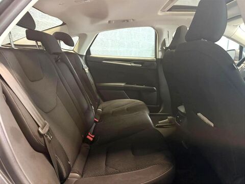 Mondeo 2.0 iVCT Hybrid 187 CH - BV CVT - FINITION Vignale - GARANTI 2019 occasion 33700 M&eacute;rignac