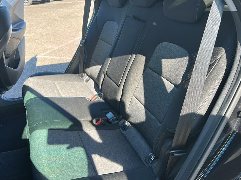 Tucson 1.6 crdi 115 hybrid 48v intuitive 2020 occasion 57525 Talange
