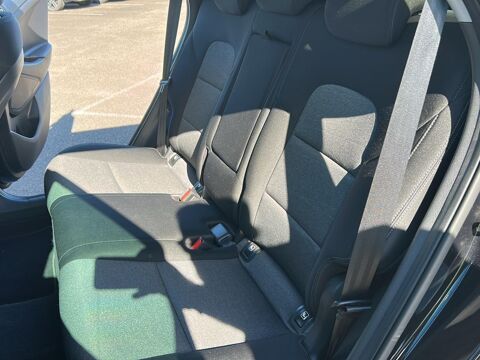 Tucson 1.6 crdi 115 hybrid 48v intuitive 2020 occasion 57525 Talange