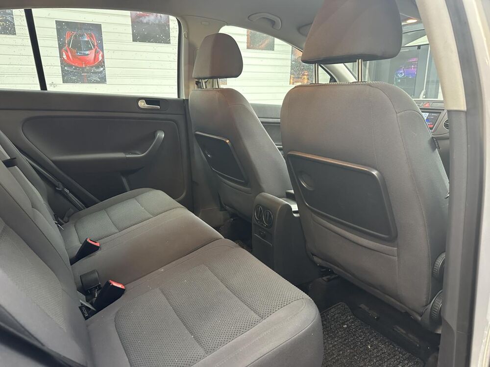 Golf 1.9 TDI 105 CONFORT DSG BVA 2006 occasion 33370 Artigues-pr&egrave;s-Bordeaux