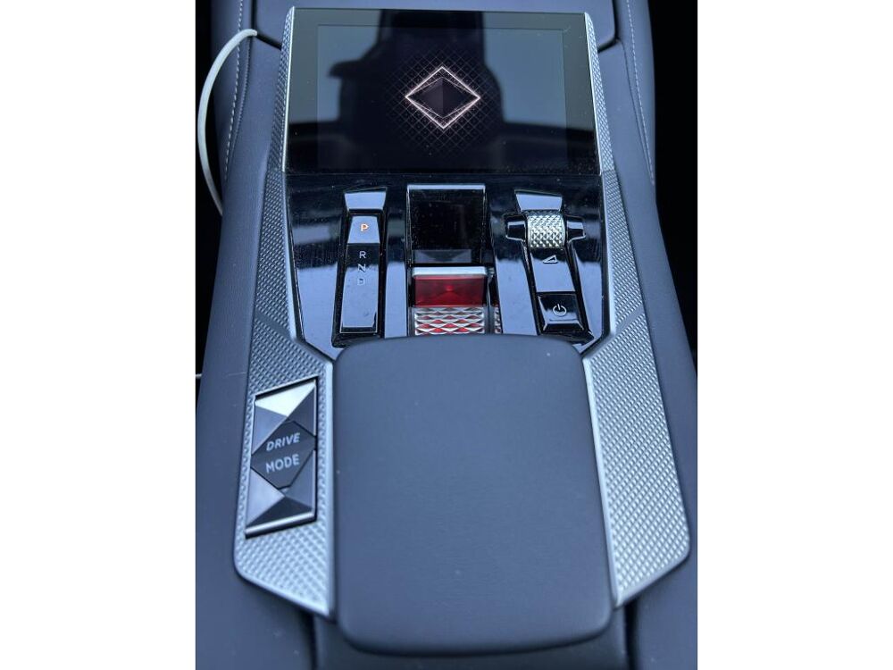 DS4 DS N&deg;4 PALLAS E-TENSE 213 ELECTRIQUE 2024 occasion 44700 Orvault