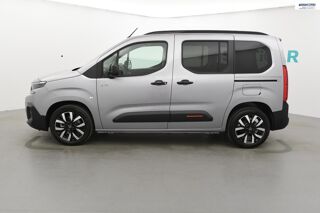 Berlingo Diesel 100 ch M BVM6 Max XTR / PAS DE MALUS 2026 occasion 17500 Jonzac