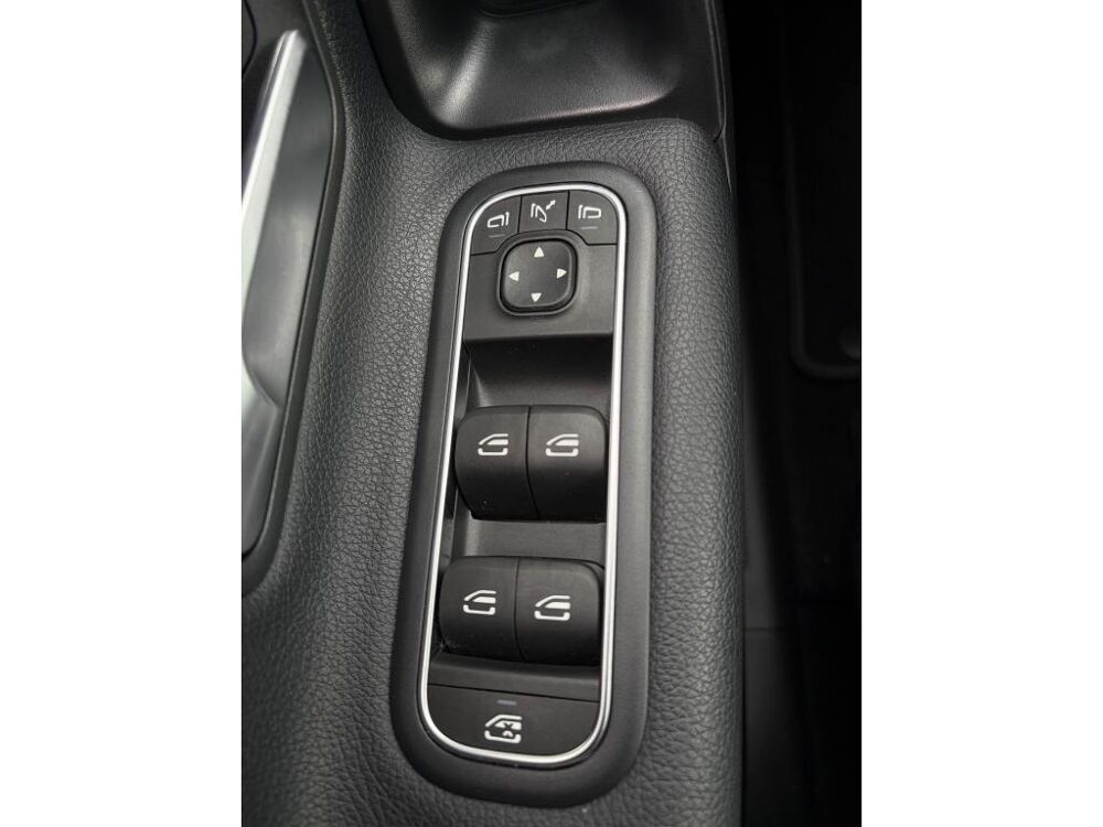 Classe A A 200 D BUSINESS LINE 150cv 8G-DCT 2022 occasion 44700 Orvault