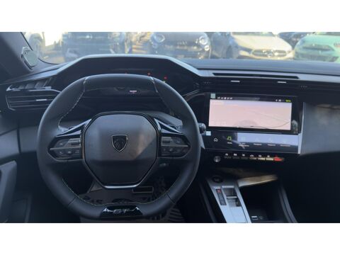 308 NOUVELLE Hybrid 145 DCS6 GT +TOIT OUVR+FOCAL+PK VISION 360 D 2026 occasion 81580 Soual