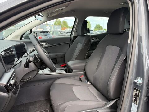Sportage 1.6 hybride 239 active 2026 occasion 88150 Chavelot