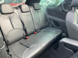 DS3 1.6 e-hdi90 airdream so chic 2013 occasion 85150 Les Achards