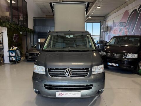 MULTIVAN T5 2.5 TDI 174 COMFORTLINE 2009 occasion 26000 VALENCE