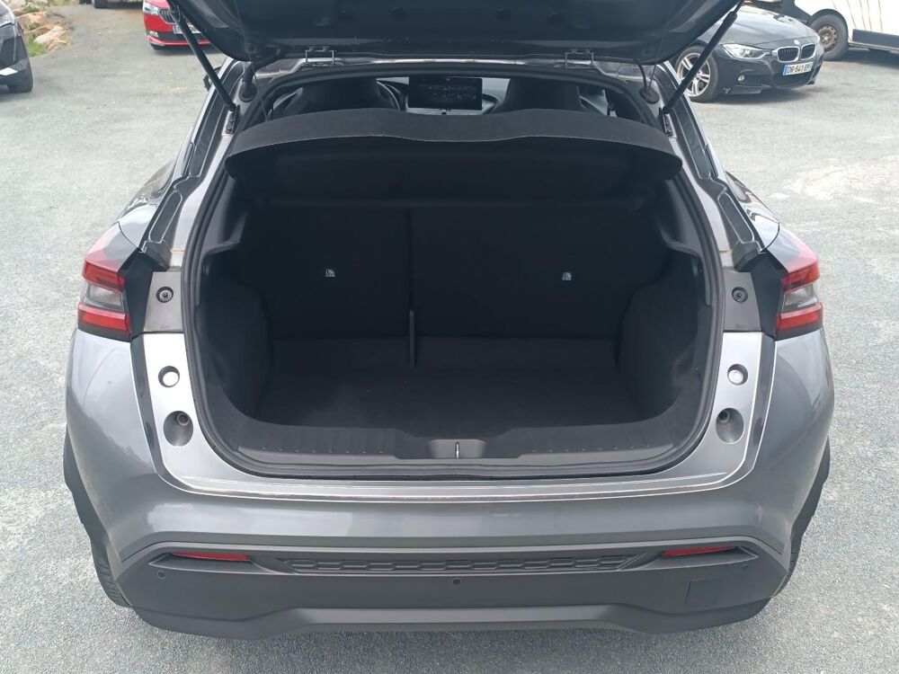 Juke 1.0 dig-t 114 n-connecta 2025 occasion 57525 Talange