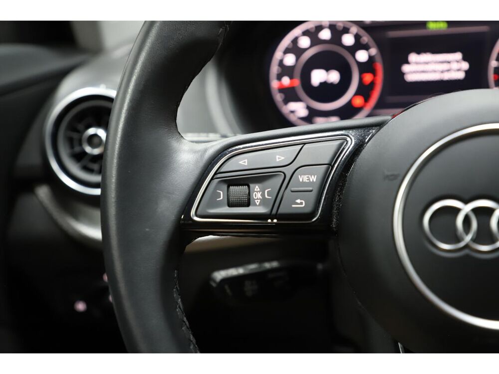 Q2 1.5 35 TFSI 150 Advanced S-tronic 2023 occasion 06550 La Roquette-sur-Siagne