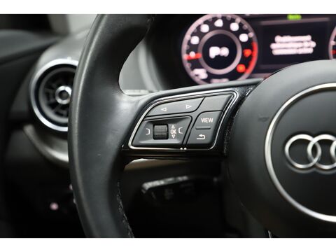 Q2 1.5 35 TFSI 150 Advanced S-tronic 2023 occasion 06550 La Roquette-sur-Siagne