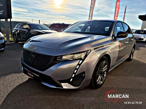 Annonce voiture Peugeot 308 15490 €