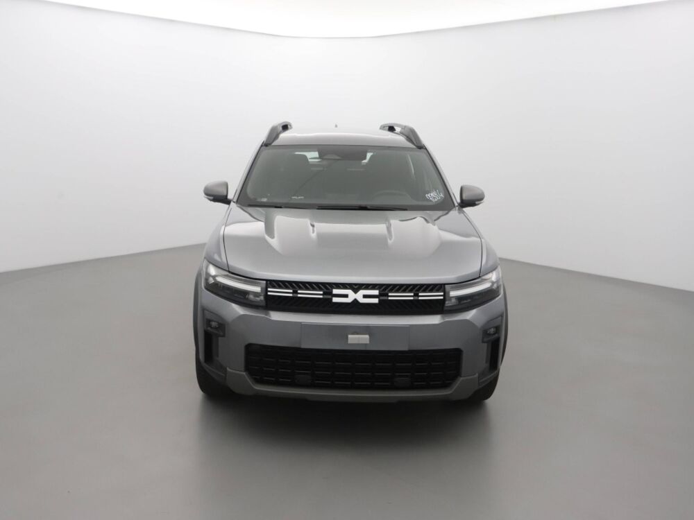 Bigster 1.2 mild hybrid 130ch expression 4x4 2025 occasion 34190 Ganges