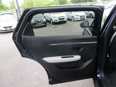 Sc&eacute;nic E-Tech 220 E-TECH SUV Techno Iconic 2025 occasion 31660 Bessi&egrave;res
