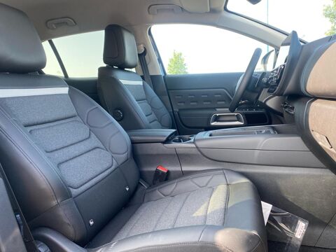 C5 aircross 1.2 hybride 145 max boite automatique 2025 occasion 54520 Laxou