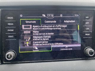 Karoq 1.5 tsi act 150 ambition dsg 2021 occasion 88150 Chavelot
