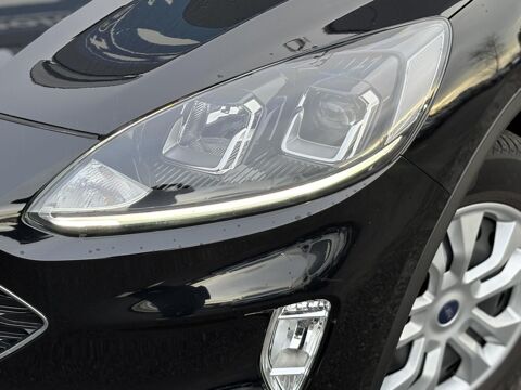 Kuga 1.5 Ecoboost 150 Cool & Connect 2024 occasion 35300 Foug&egrave;res