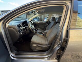 Golf 2.0 16V TDI CR FAP - 140 VI Confortline 2009 occasion 19100 Brive-la-Gaillarde