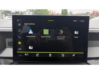 Duster 1.2 Mild hybrid 140 Expression +PK HIVER+GPS 2026 occasion 81580 Soual