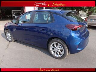 Corsa EDITION BUSINESS BHDI 100 CAMERA AR 2021 occasion 81000 Albi