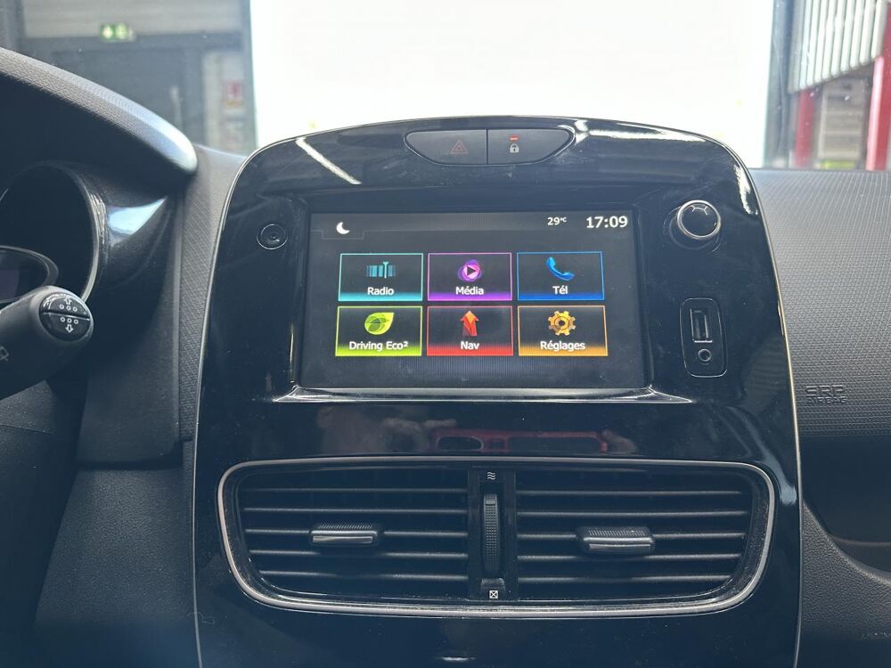 Clio 1.5 DCI 75 BUSINESS 2019 occasion 33370 Artigues-pr&egrave;s-Bordeaux