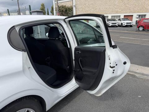 208 1.2i PureTech - 82 Style clim 2016 occasion 19100 Brive-la-Gaillarde