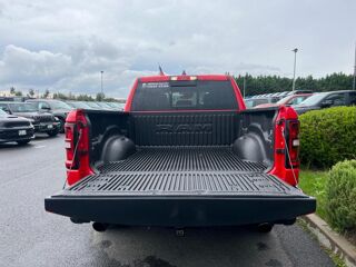 RAM 1500 CREW CAB BIGHORN NIGHT EDITION 2025 2025 occasion 91830 Le Coudray-Montceaux