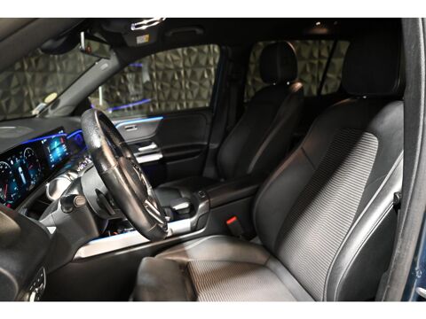 GLB 200 d - BV 8G-DCT SUV - BM X247 Business Line PHASE 1 2023 occasion 77100 Meaux