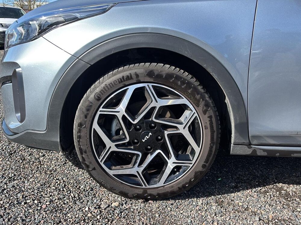 XCeed 1.5 t-gdi 140 gt-line premium dct7 2024 occasion 54520 Laxou