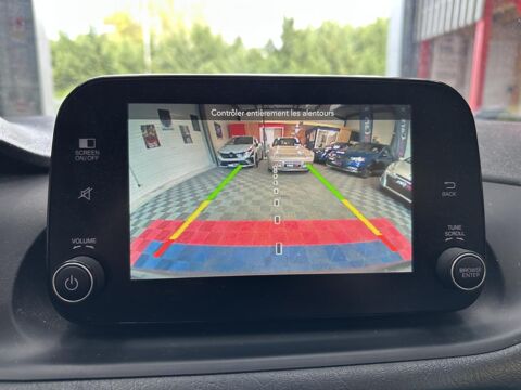 Tipo 1.6 MJT 120 S-DESIGN DCT BVA START-STOP 2018 occasion 33370 Artigues-pr&egrave;s-Bordeaux