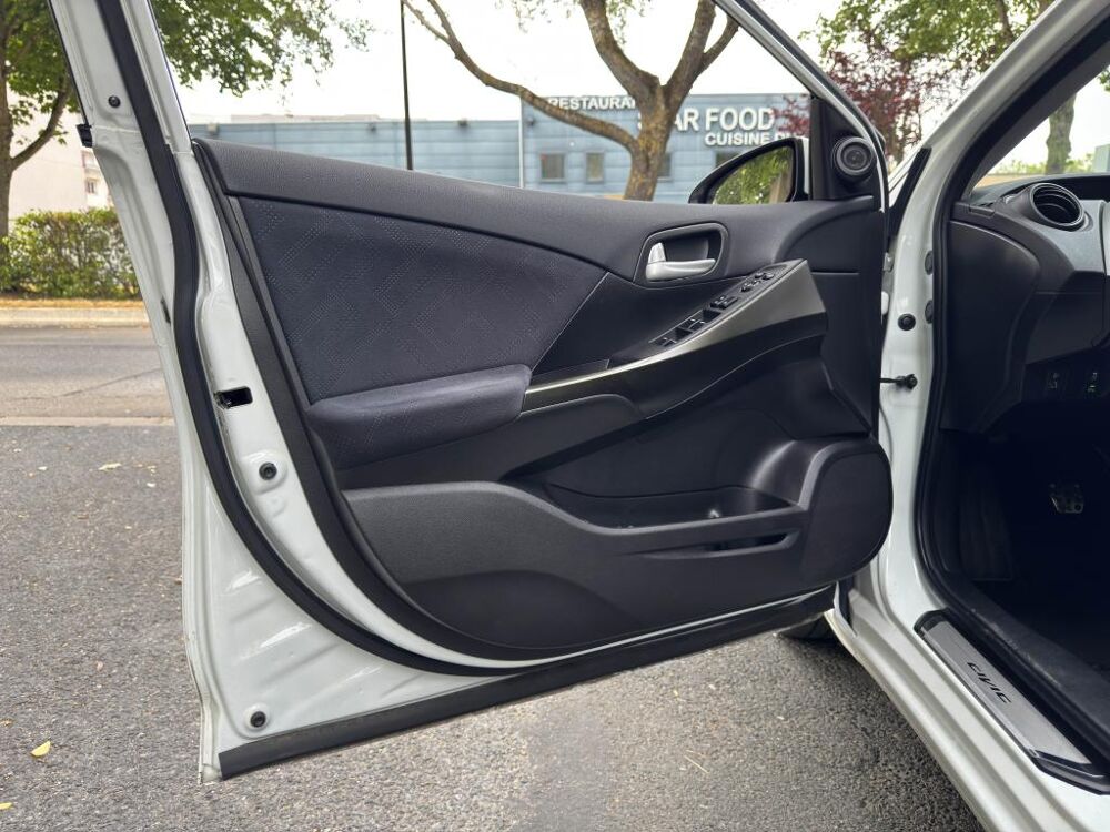 Civic 2.2 i-DTEC 2012 BERLINE Ex&eacute;cutive 2013 occasion 77185 Lognes