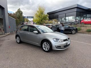 Golf 1.4 tsi 140 confortline dsg7 5p 2013 occasion 57525 Talange
