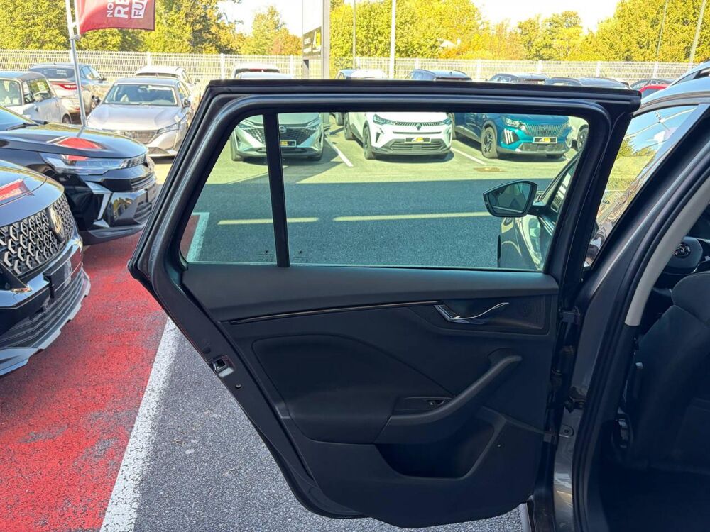 Kamiq 1.0 TSI 110 DSG7 Ambition Pack Tech Plus 2024 occasion 31660 Bessi&egrave;res