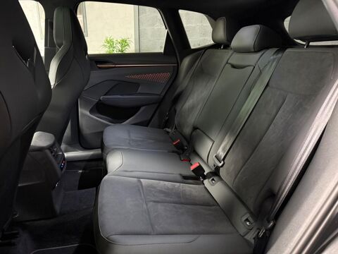 Terramar 1.5 16V eTSI Hybrid 150ch BV DSG 7 V - FULL OPTION - GARAN 2025 occasion 33700 M&eacute;rignac