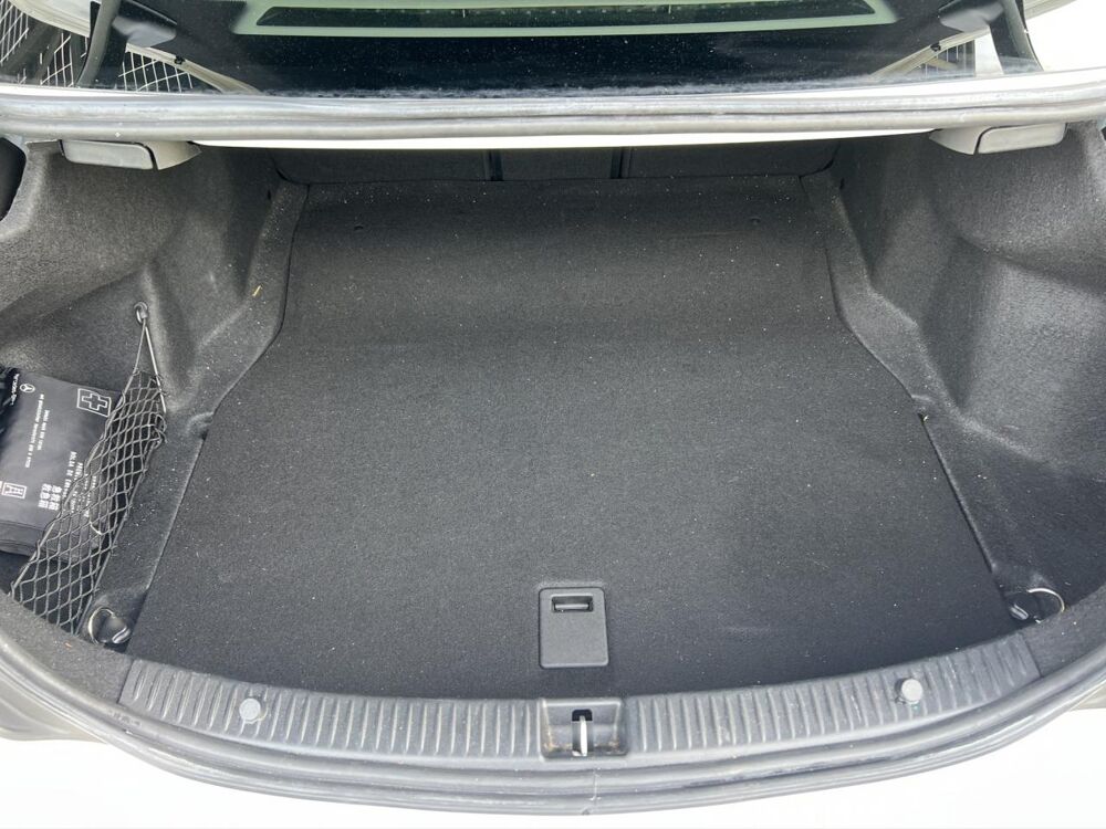 Classe C C 200 d - BVA 7G-Tronic Plus BERLINE - BM 205 Business Exec 2015 occasion 06250 Mougins