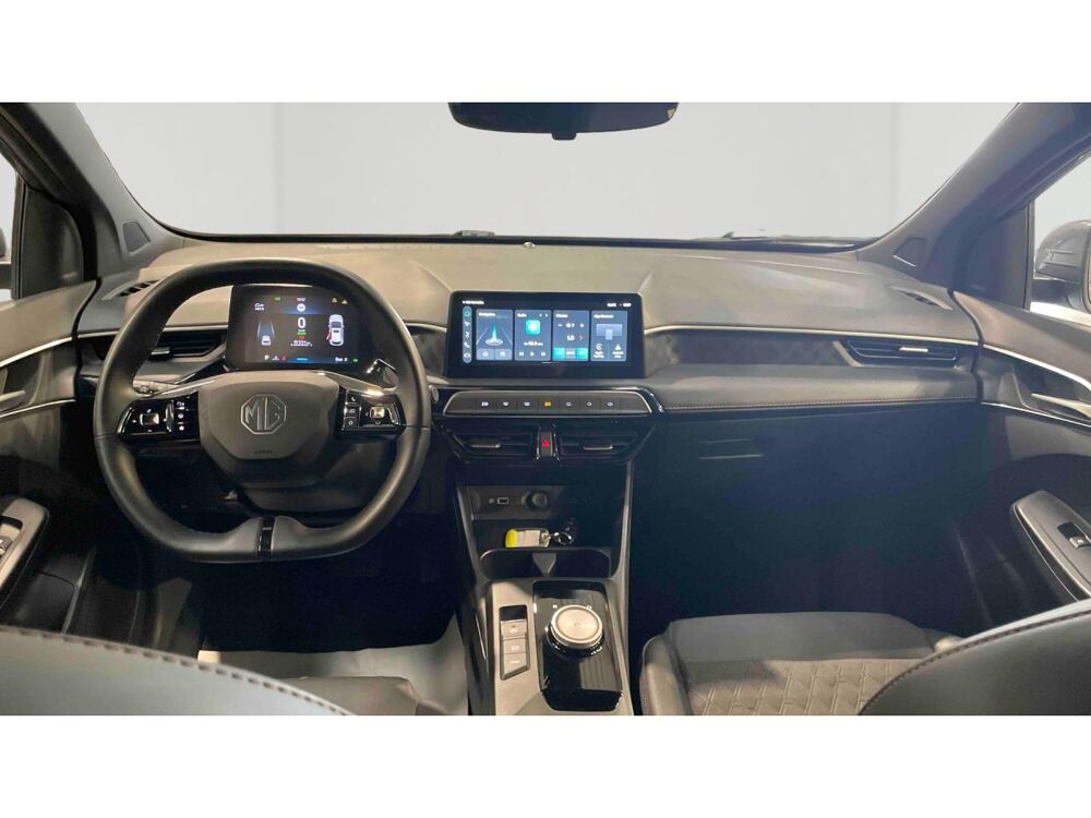 MG3 1.5 Hybrid+ - 195 Luxury 2025 occasion 34190 Ganges