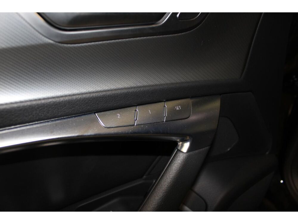 A6 Avus extended Quattro 2.0 50 TFSI e 299CH - FAIBLE KM 2021 occasion 95340 Bernes-sur-Oise