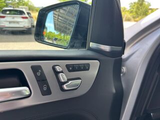 Classe GLE 63 S - BVA 7G-Tronic Speedshift Plus - BM 166 AMG 4-Matic 2016 occasion 06250 Mougins