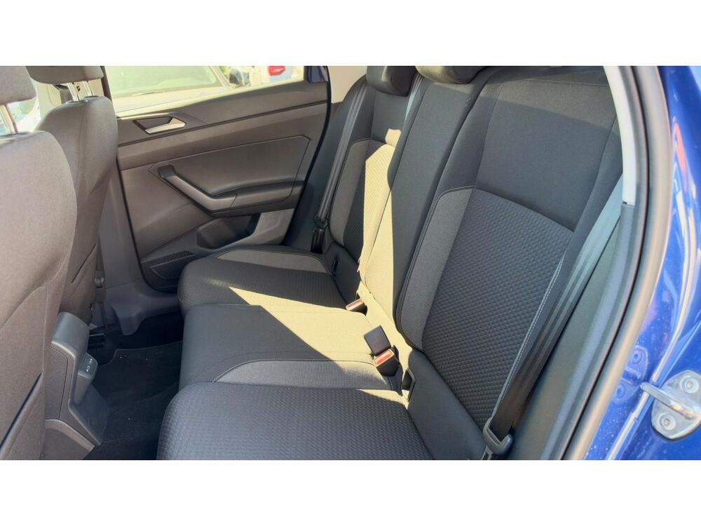 Taigo 1.0 TSI 116 DSG7 Life Plus PRIX HT POUR EXPORT DZ 2025 occasion 81580 Soual