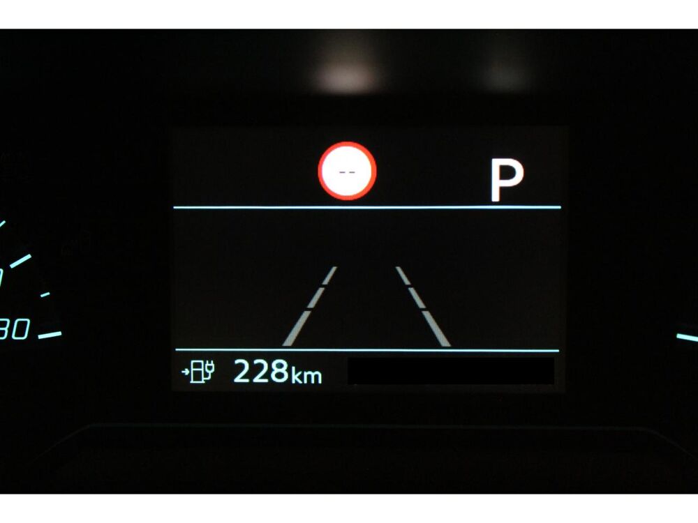 208 Electrique Active 2019 - 136CH- Suivi complet - Premi&egrave;re Ma 2020 occasion 95340 Bernes-sur-Oise